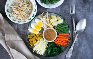 Gado gado