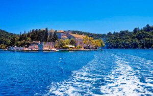 Mljet - 1