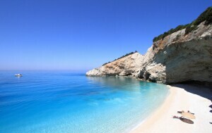 Porto Katsiki na Lefkadi - 5