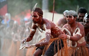 Cape York - 5