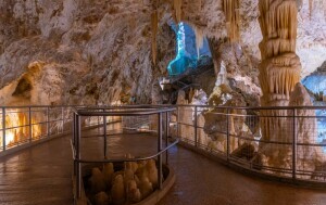Grotte di Frasassi - 1