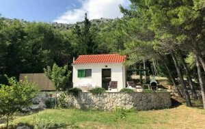 Piccolina kućica, Gata, Airbnb - 1