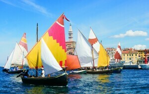 Rovinjska regata - 15
