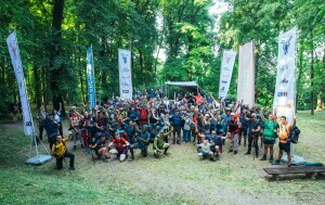 Highlander Medvednica - 8