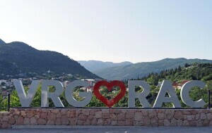 Vrgorac - 21