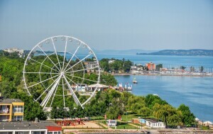 Siofok