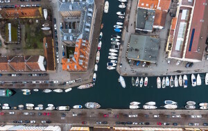 Kopenhagen, Danska