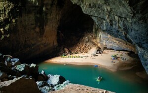 Son Doong - 1