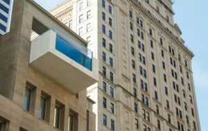 Joule hotel, Dallas - 5