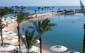 Swiss Inn Resort - 8