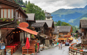 Grimentz - 3