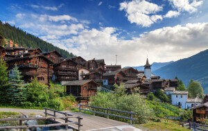 Grimentz - 4