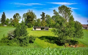 Cube Hills kuća za odmor, Airbnb - 4