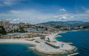 Nova plaža Žnjan - 4