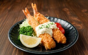 Tartar umak