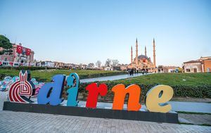 Edirne u Turskoj - 6