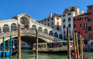 Mostovi u Veneciji - 5