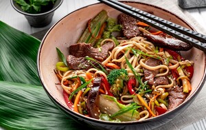 Velveting je tajna dobrog stir-fryja