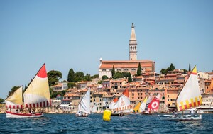 Rovinjska regata - 11