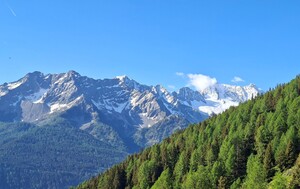 Highlander Italija - 14