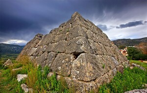 Piramide u Grčkoj - 5