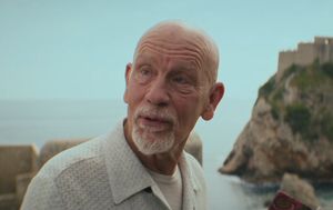 John Malkovich