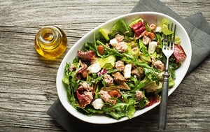 Salata od tune