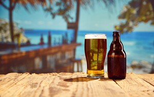 Pivo na obali