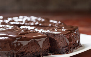 Čokoladna torta