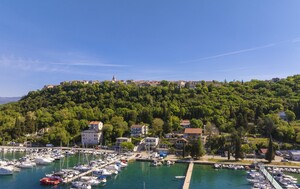 Omišalj, Krk