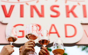 Vinski grad Zagreb - 2