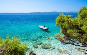 Baška Voda