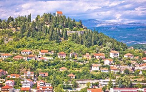 Sinj, Hrvatska