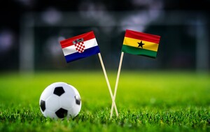 Ghana - 2