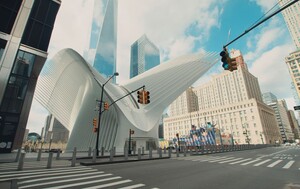 Oculus, New York - 2