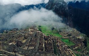 Machu Picchu - 3