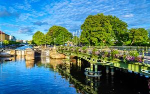 Göteborg