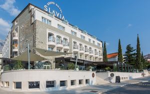 Grand hotel Slavia