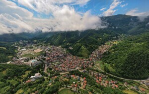 Fojnica - 2
