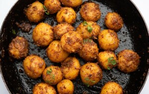 Bombajski krumpir