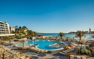 Valamar Padova - 4