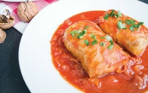 Knjiga Balkan Vegan Jelene Šarkanović - 3