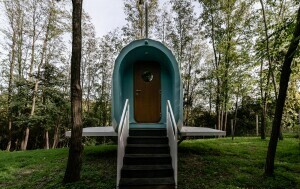 Jet House - 6