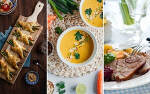 Uskrsne slane delicije: Mljaaaac! Ovi će nutritivno bogatiji recepti oduševiti sve za blagdanskim stolom | Kreni zdravo!