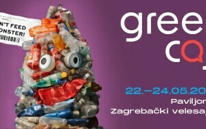 Greencajt festival 2024.