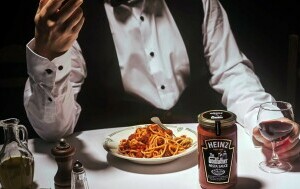 Heinzov umak za tjesteninu inspiriran filmom Kum - 4