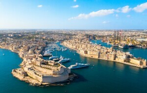 Valletta - 2