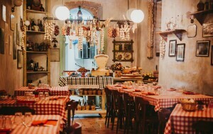 Talijanski restoran