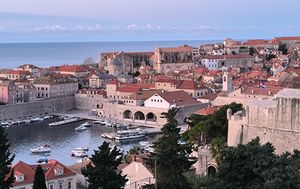 Dubrovnik - 4