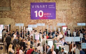 Vinart Grand Tasting - 2